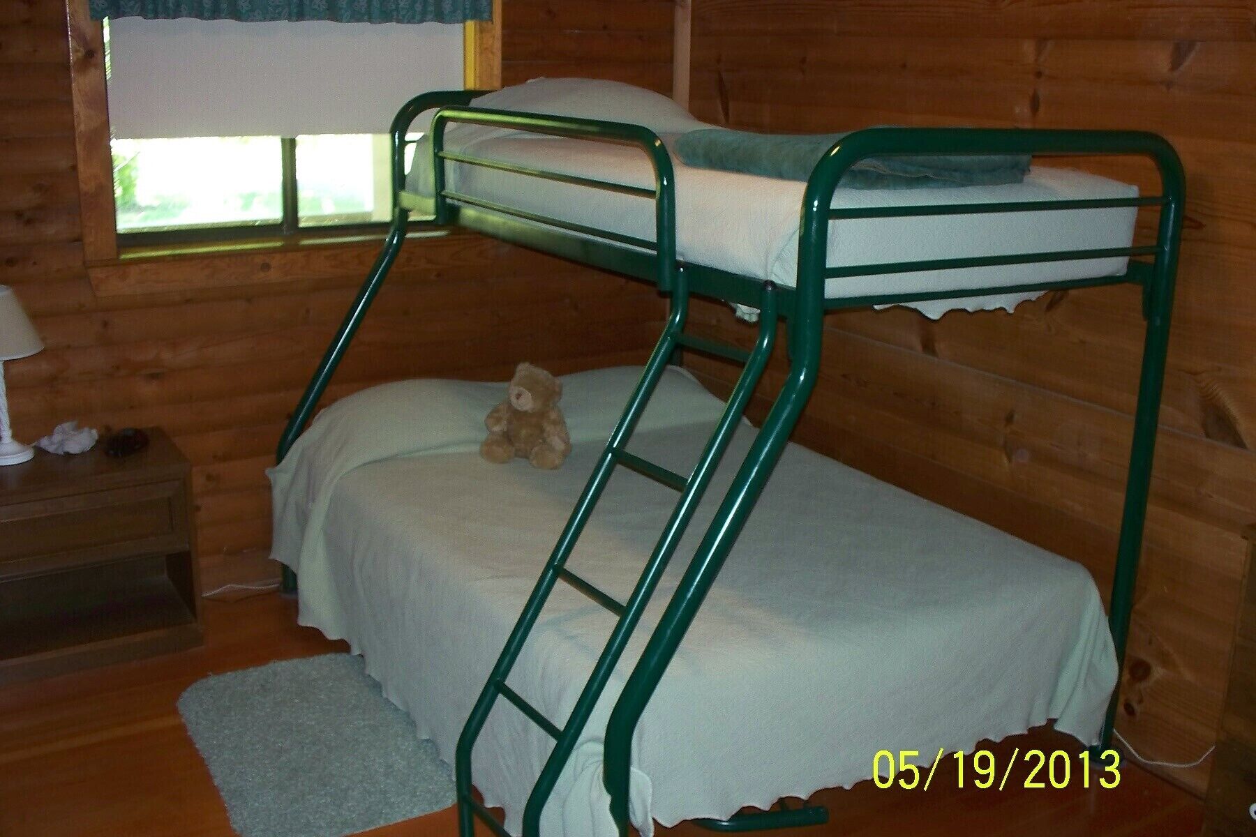 Vacation Rental With Private Lake for Fishing