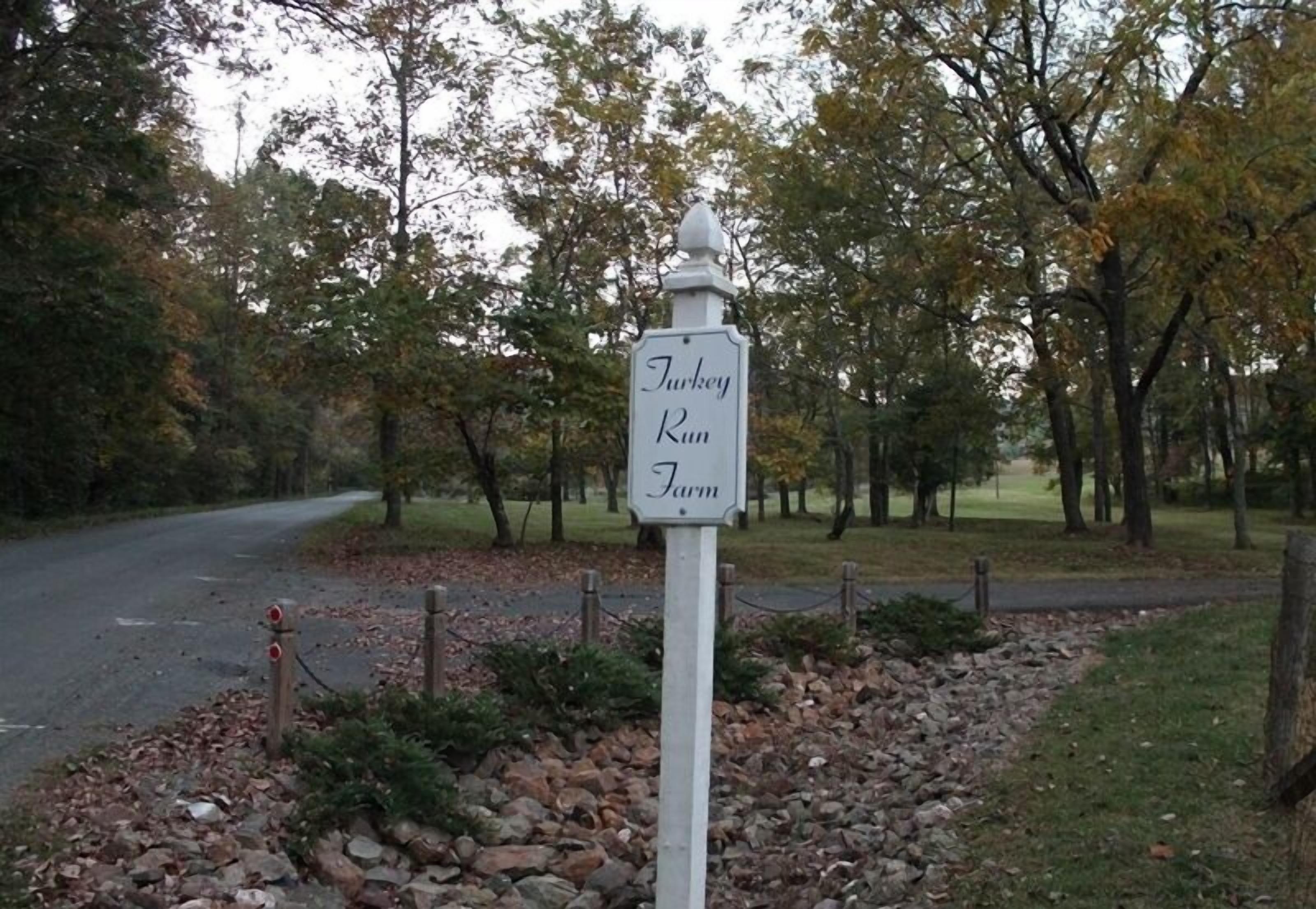 Gracious 19th Century Country Estate Home Surrounded By Nature And History