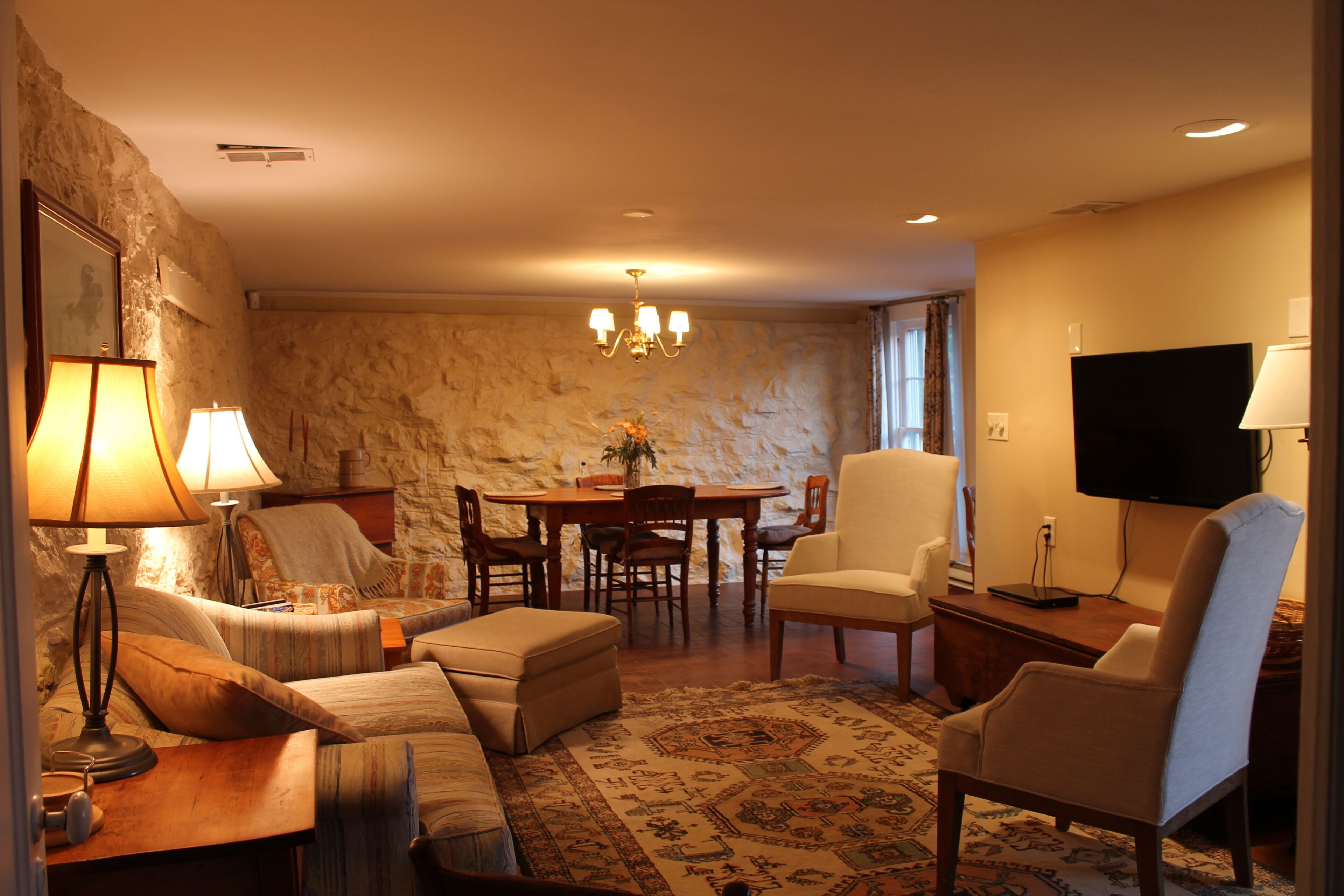 Gracious 19th Century Country Estate Home Surrounded By Nature And History