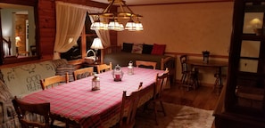 Restauration