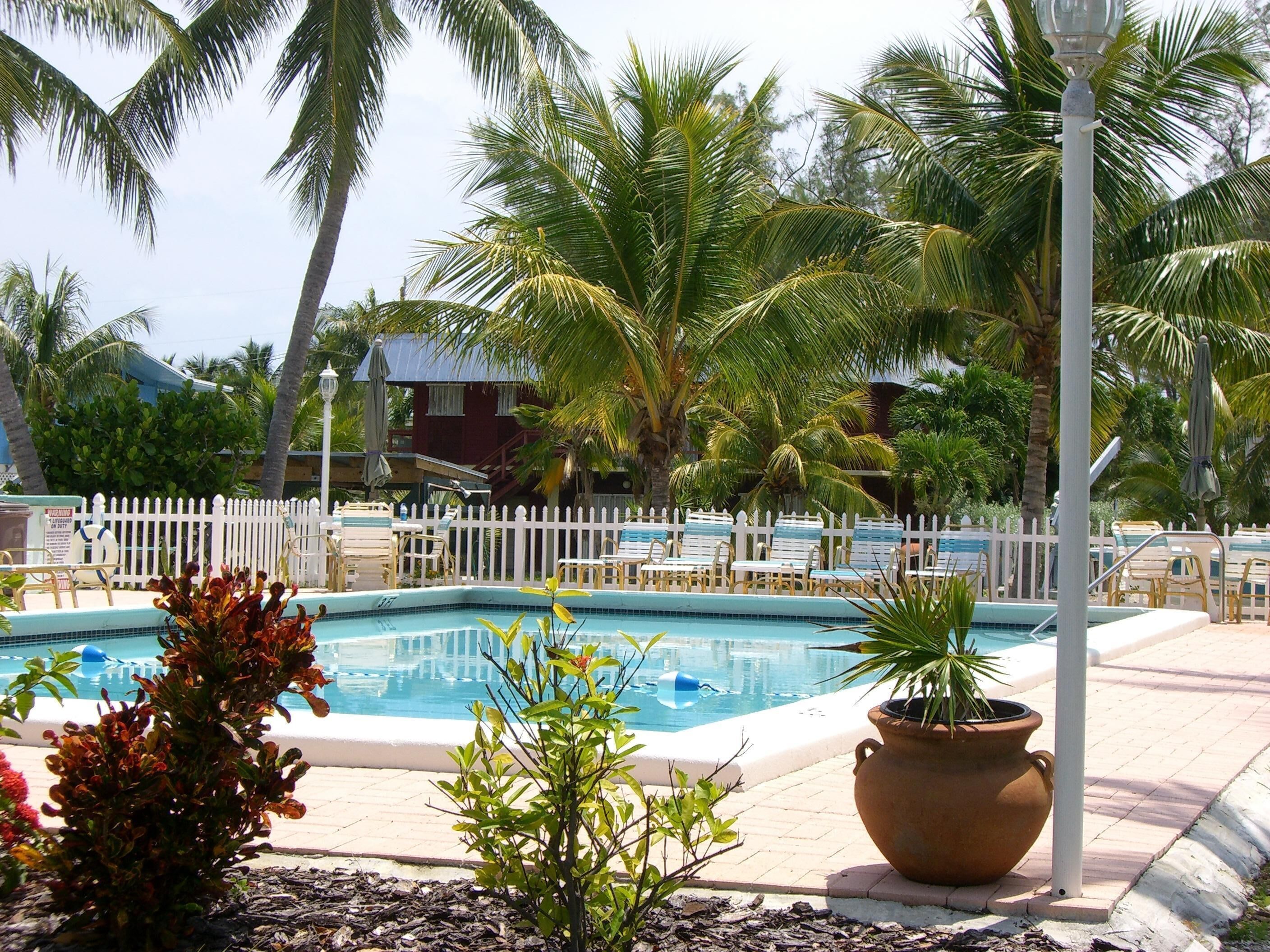A little Piece of Heaven to wash your worries away
