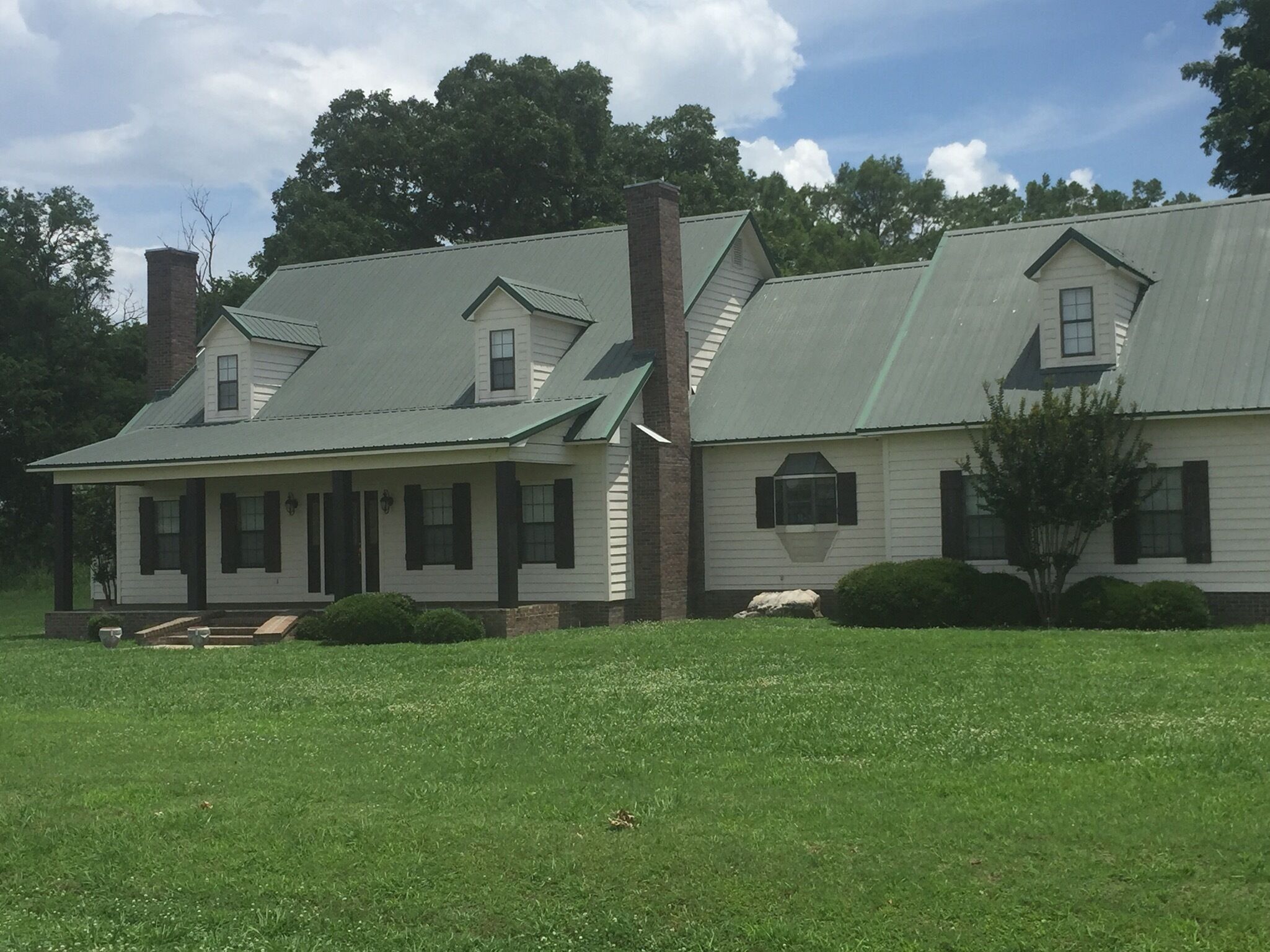 Lake Washington Fishing Lodge 4 Bedroom 5 Bathrooms!!