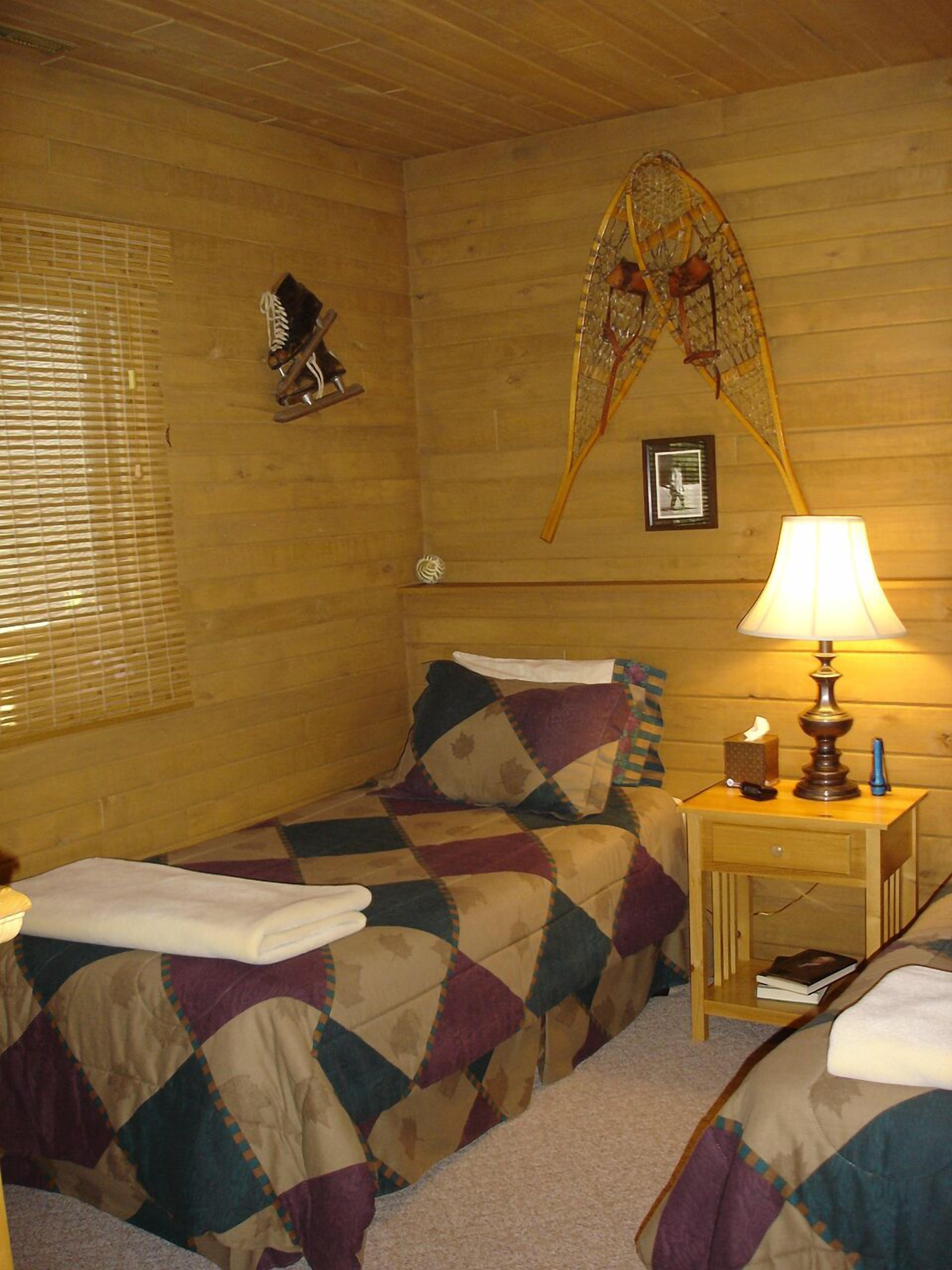 Bayside Retreat - Voyageurs Ntl Pk, Bwca,  & Canada - NOW OPEN ALL YEAR!