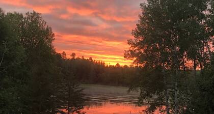 Bayside Retreat - Voyageurs Ntl Pk, Bwca, & Canada - NOW OPEN ALL YEAR!