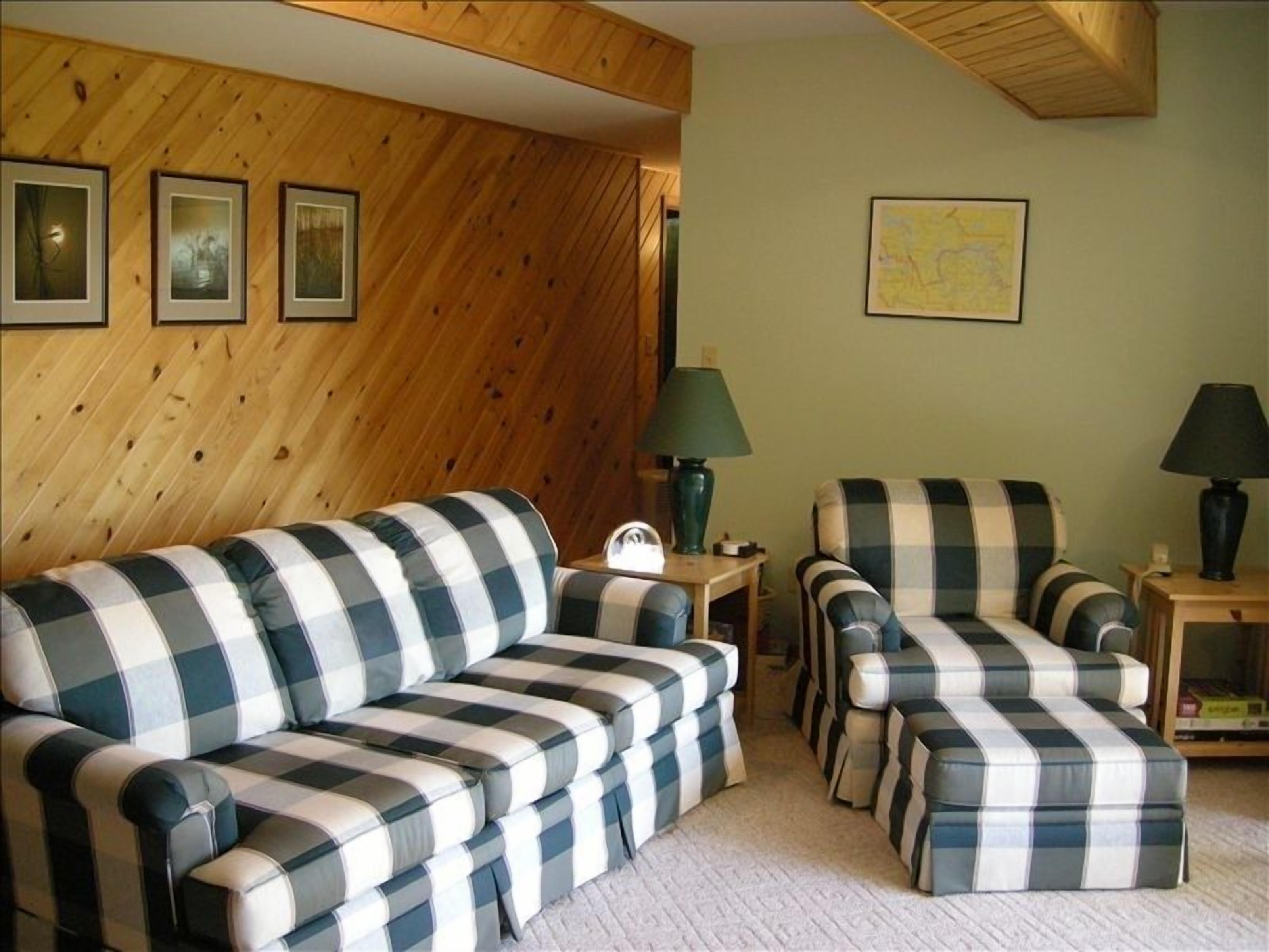 Bayside Retreat - Voyageurs Ntl Pk, Bwca,  & Canada - NOW OPEN ALL YEAR!