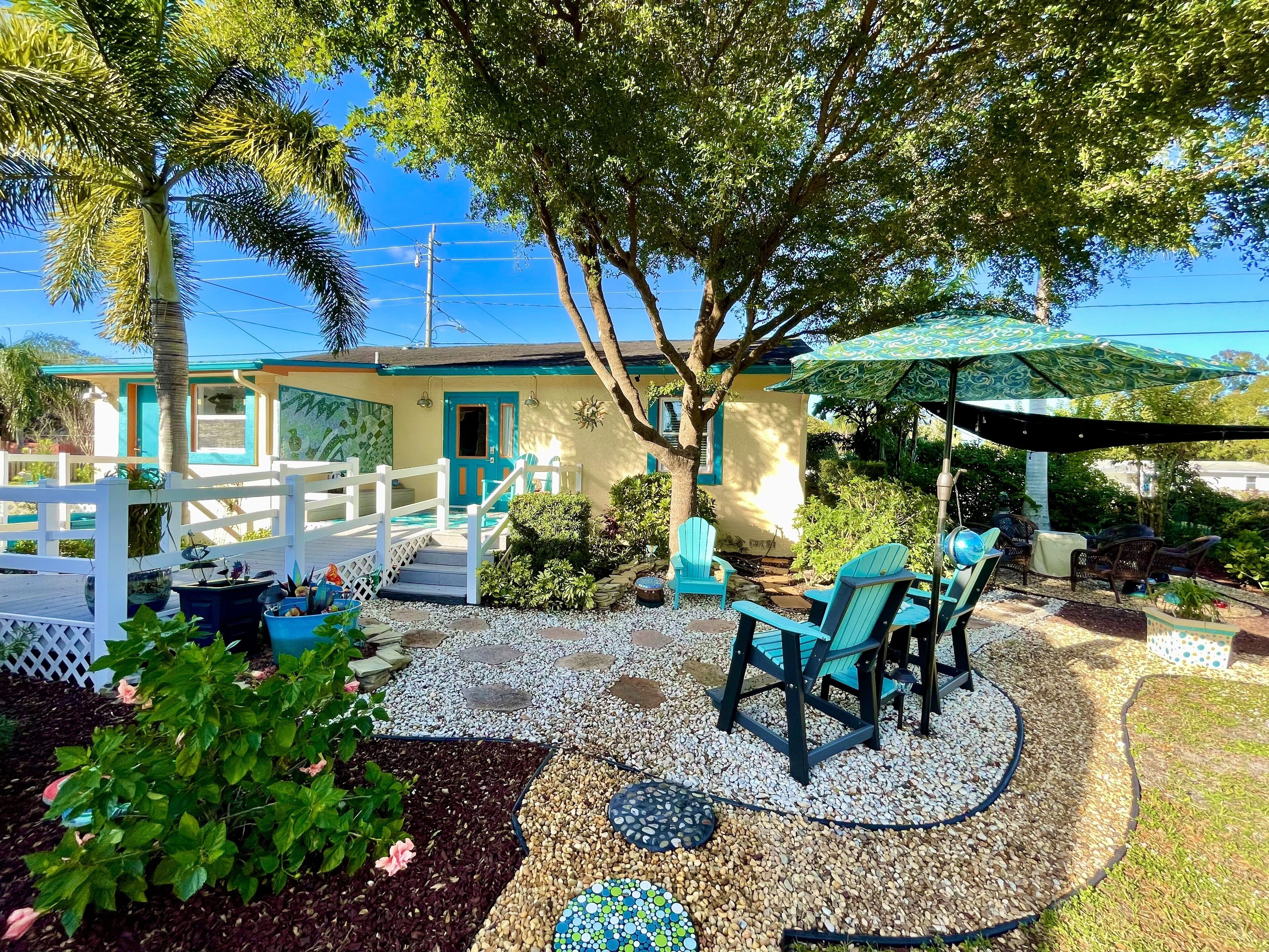 Sarasota Private vacation home