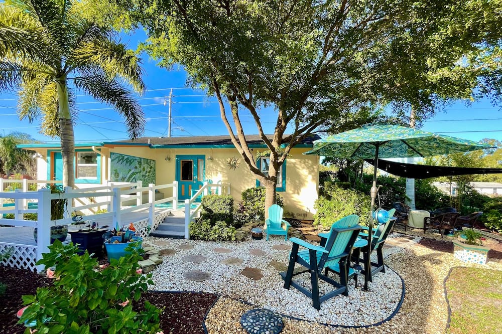 Sarasota Private vacation home