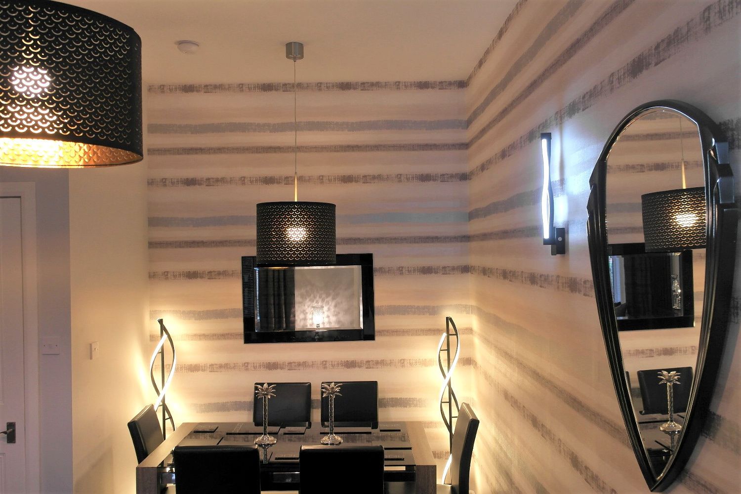 William Wallace Apartment