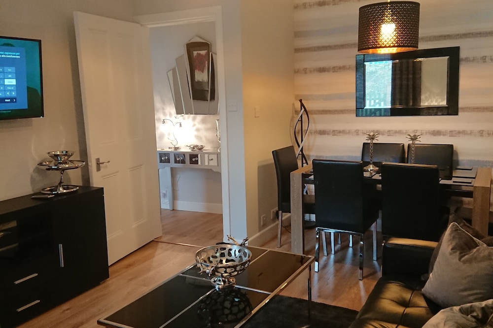 William Wallace Apartment