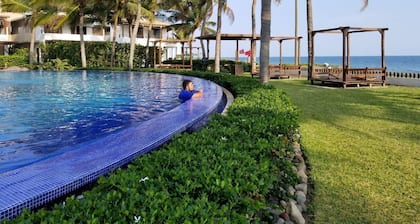 Villa Aqua Premium los cabos de Monterrico