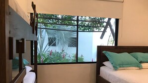 3 bedrooms, WiFi