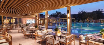 Sentido Apollo Palace and Waterslides