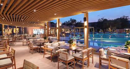 Sentido Apollo Palace and Waterslides