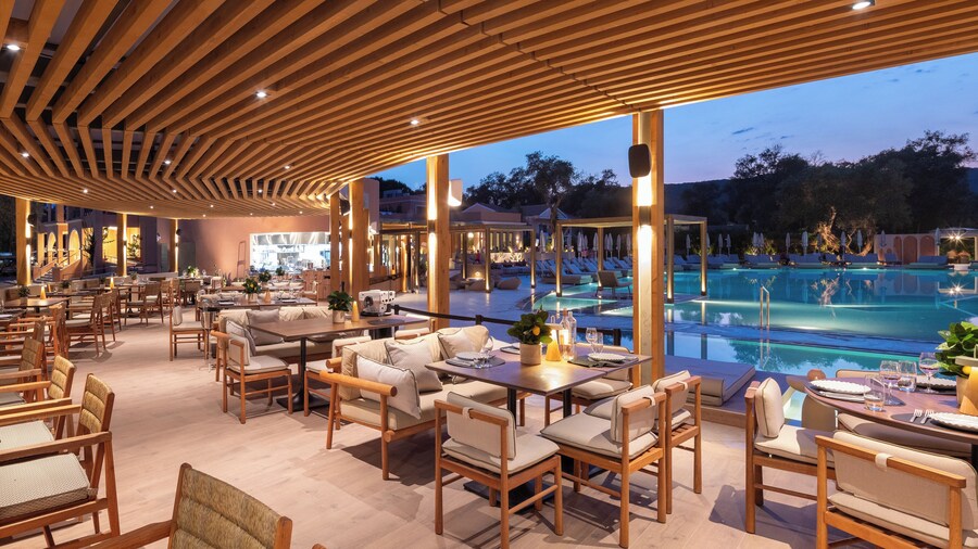 Sentido Apollo Palace and Waterslides