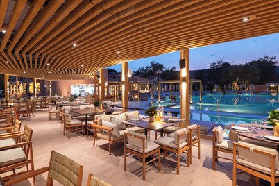 Sentido Apollo Palace and Waterslides