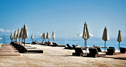 Sentido Apollo Palace and Waterslides