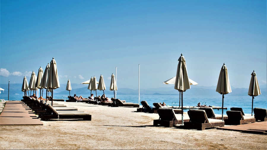 Sentido Apollo Palace and Waterslides