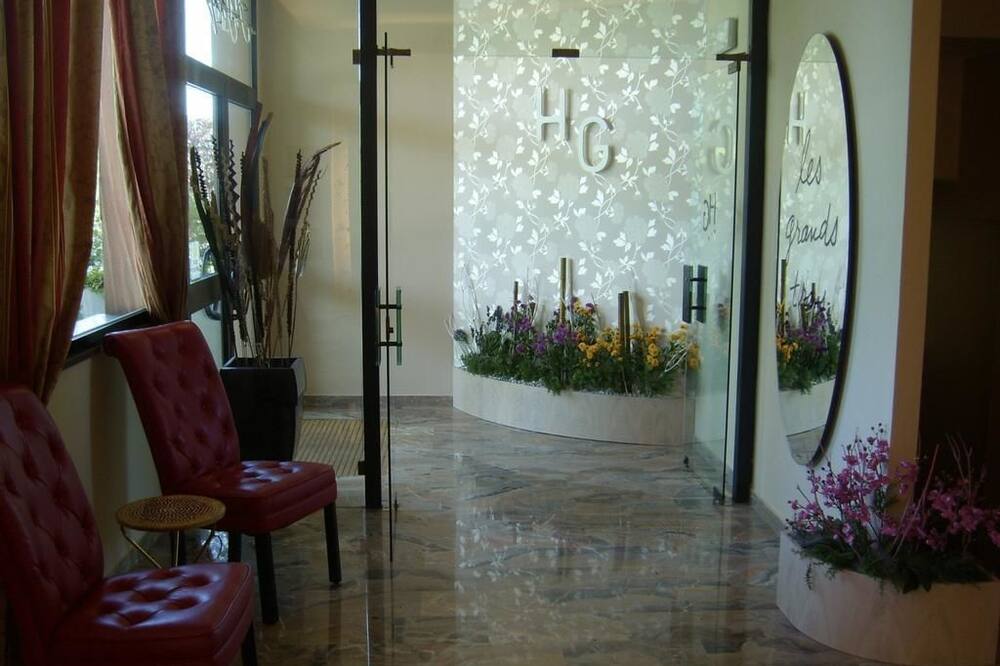 Hotel Giannina
