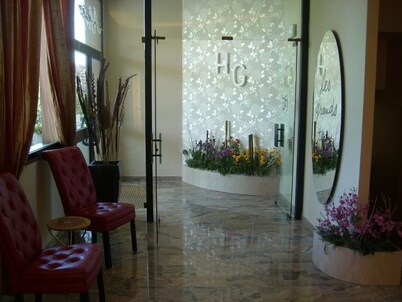 Hotel Giannina