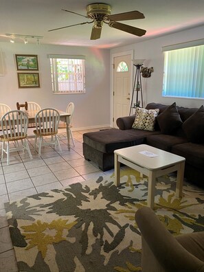 Televisor i estèreo 