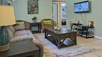 Téléviseur, chaîne audio