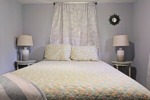 2 dormitoris, planxa i posts de planxar, wifi i roba de llit 