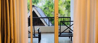 アヴァスタ リゾート