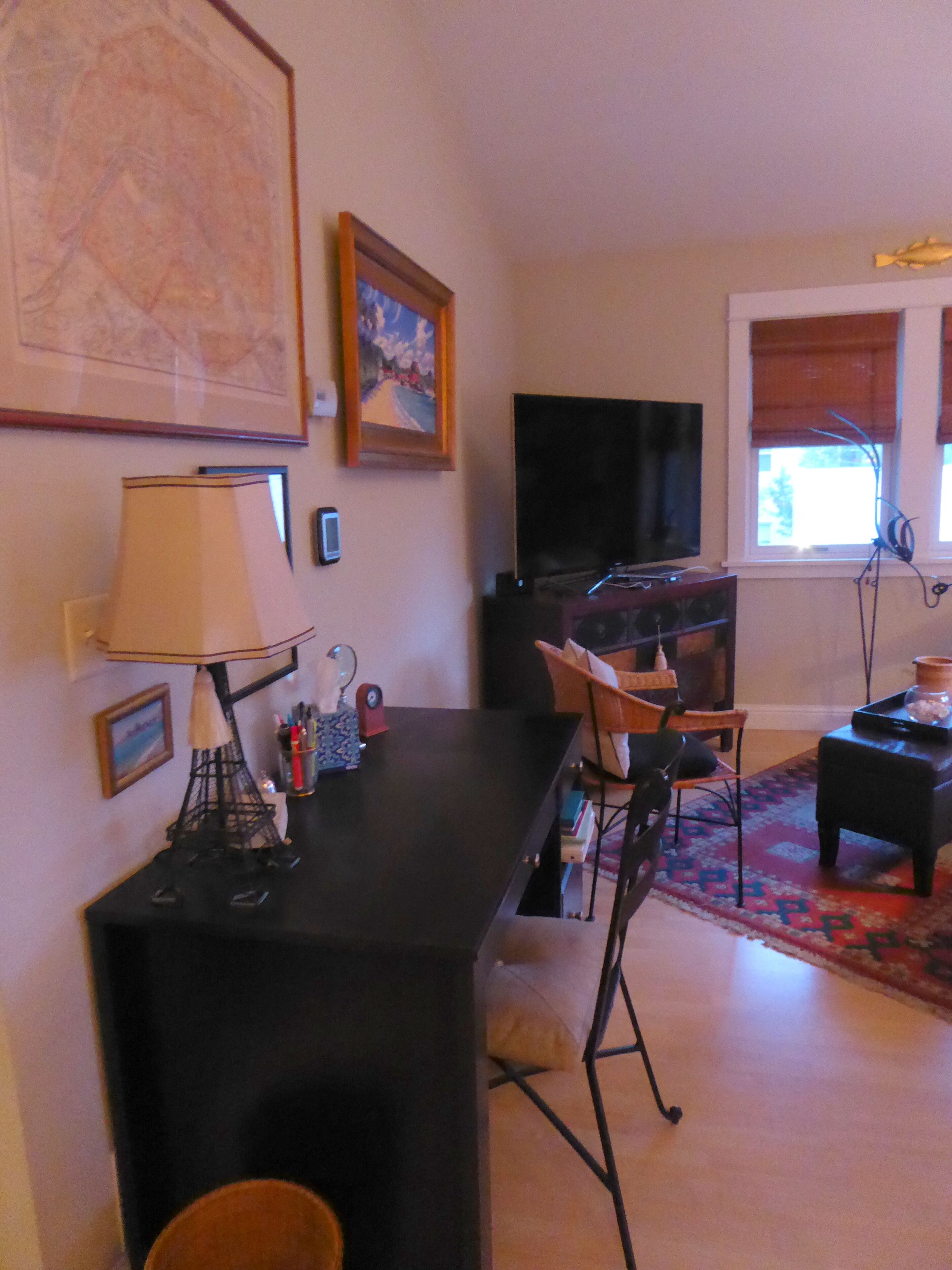 MontanAloha, a Quaint hideaway just North of Downtown Missoula