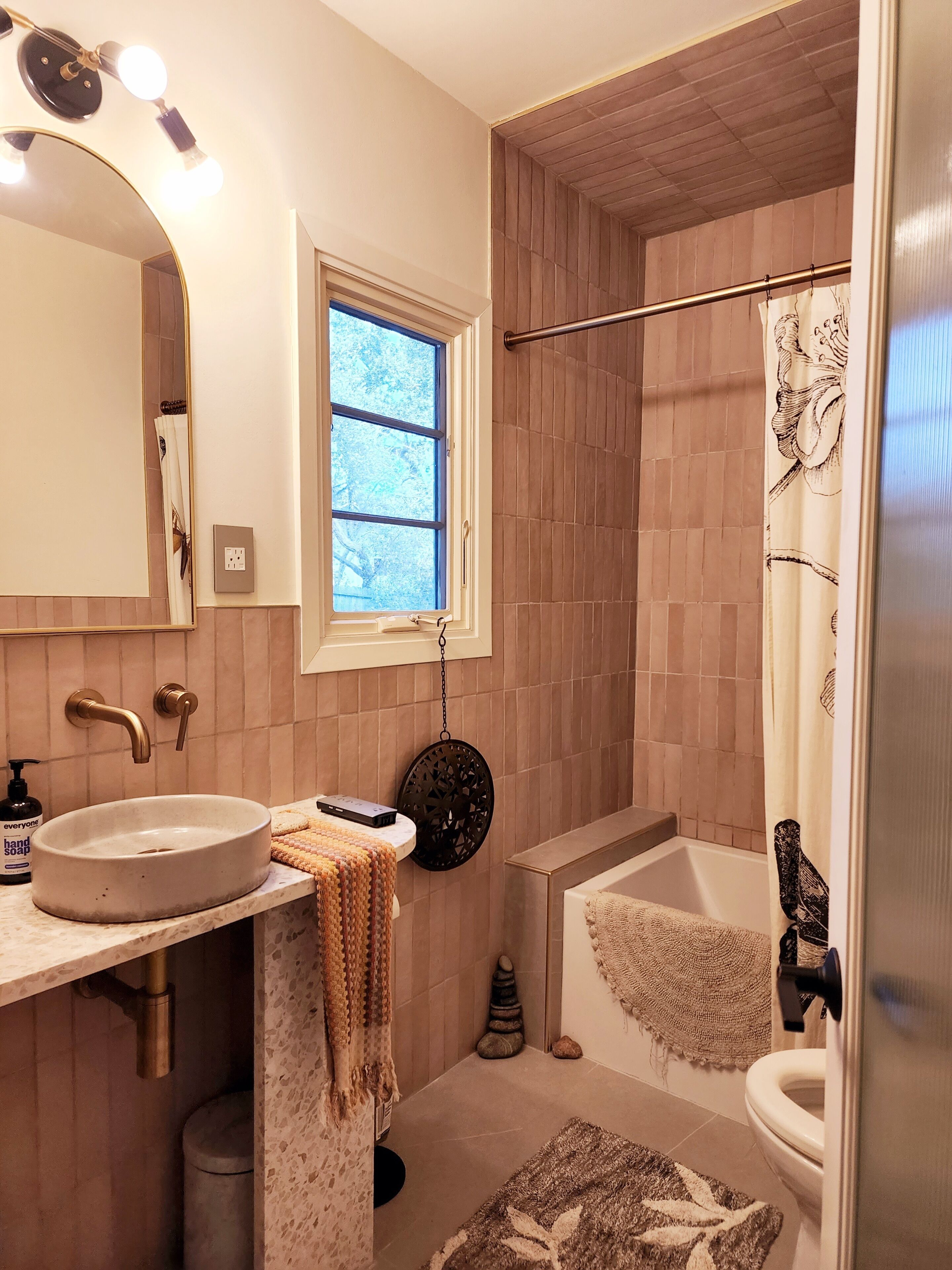 Dreamcatcher - A BoHo Bungalow in the heart of San Rafael