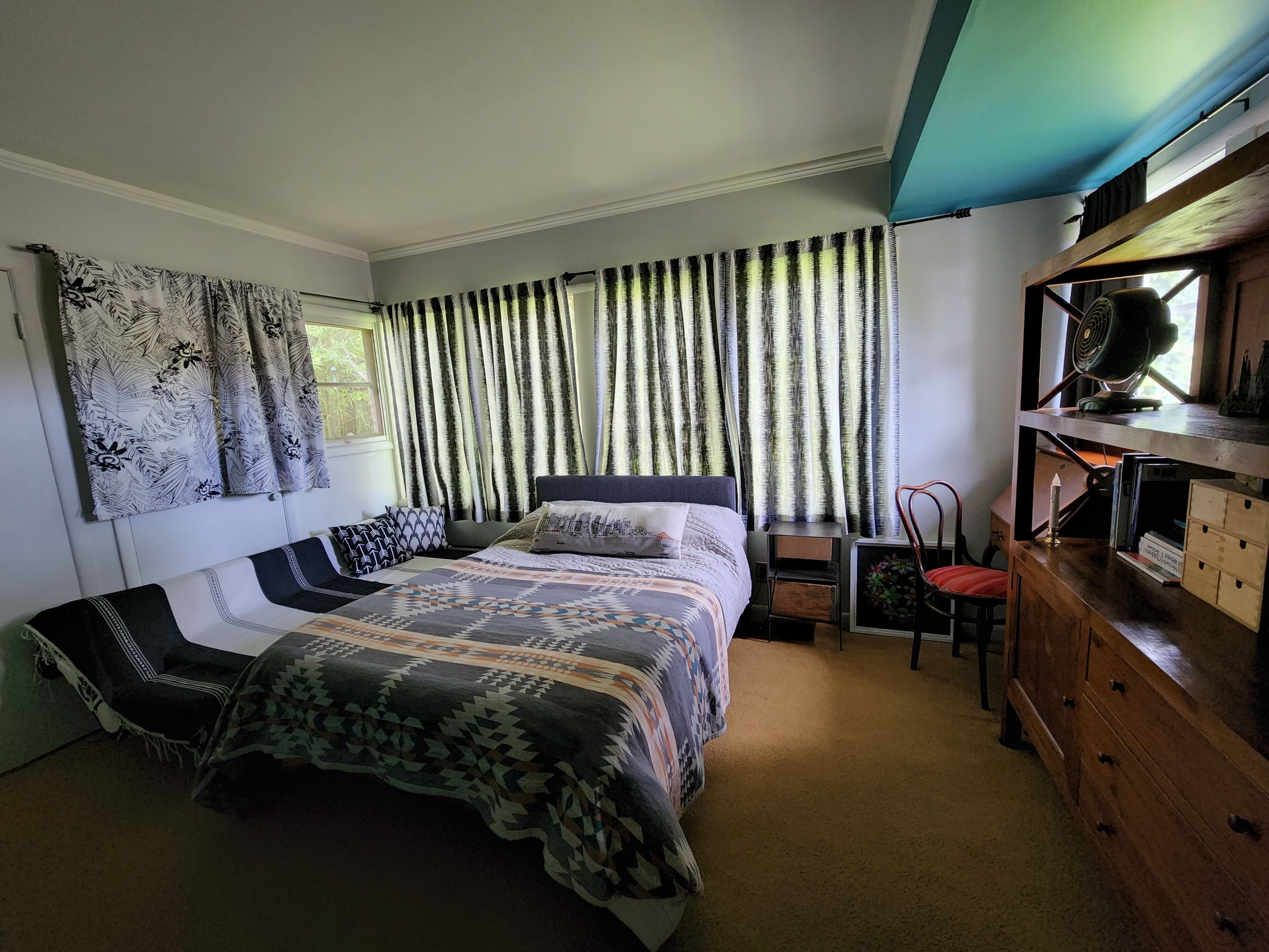 Dreamcatcher - A BoHo Bungalow in the heart of San Rafael