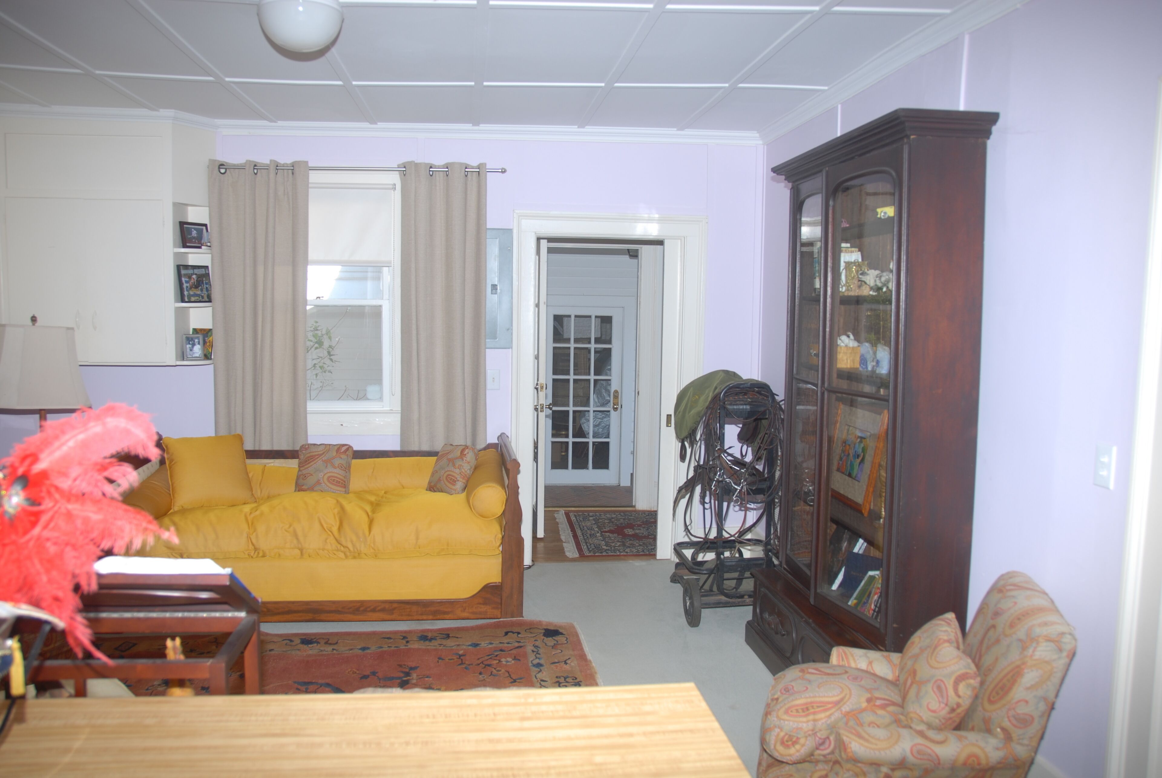 Beautiful 1/1 in Aiken Horse Country