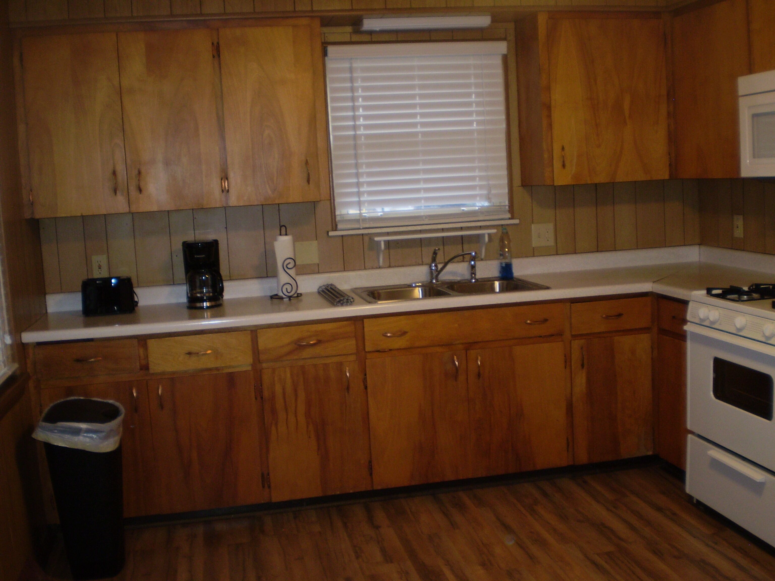 Quiet villa located one block from McKendree University in Lebanon Illinois.