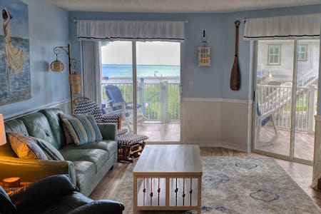 Condo Rental