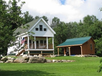Windy Hill Cottage