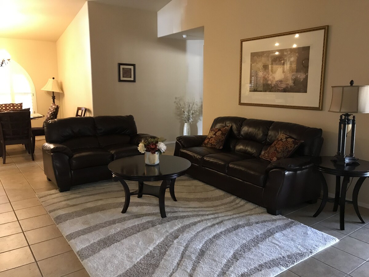 Bild für Gastgeberprofil