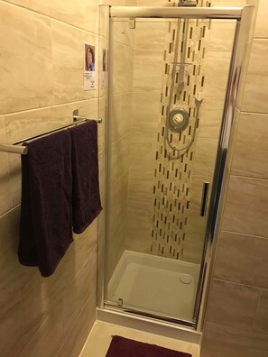 Superior Twin Room - Doriam (Bridlington)