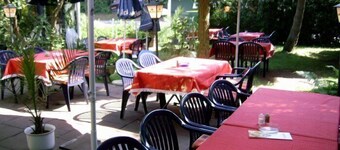 Hotel Hellmann