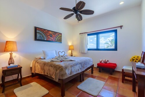 Villas San Miguel -tijuana