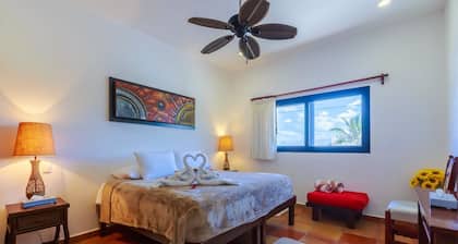 Villas San Miguel -tijuana