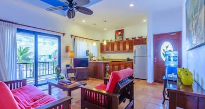 Villas San Miguel -tijuana