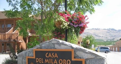 Casa Del Mila Oro Beachfront 2 Bedroom Condo; Book for Spring/Summer 2026