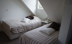 Suite (Parentale)