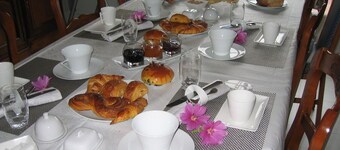 Chambre d'Hôtes L'Imprevu