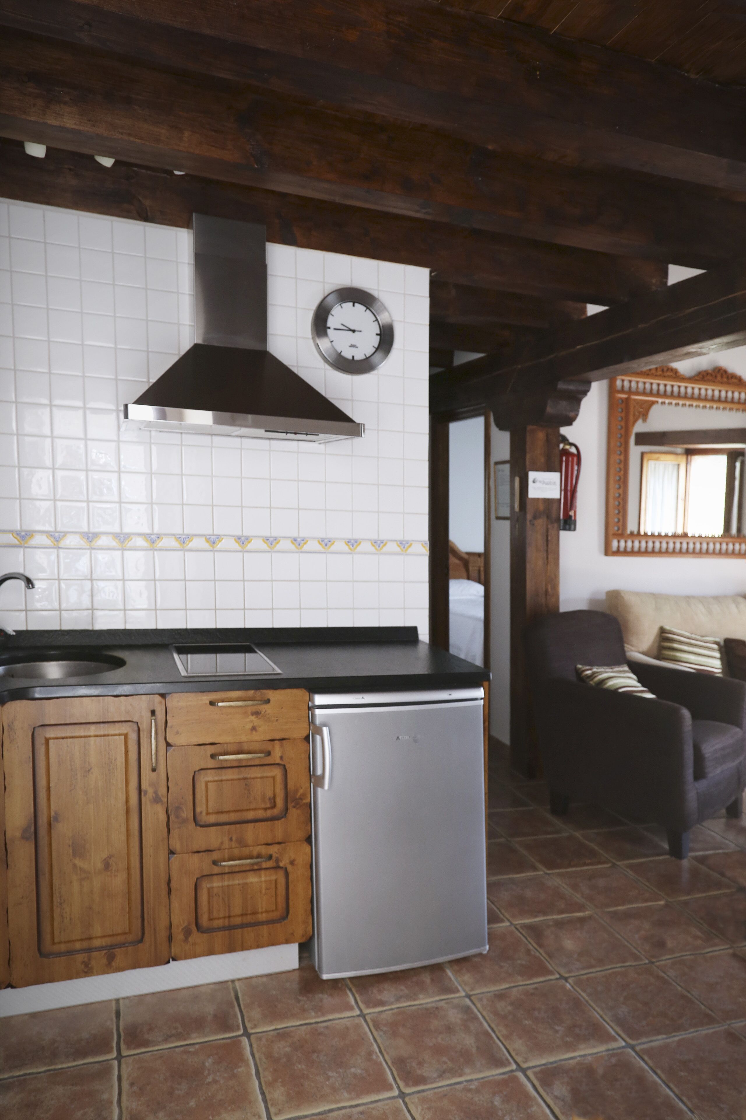 apartment | private kitchen