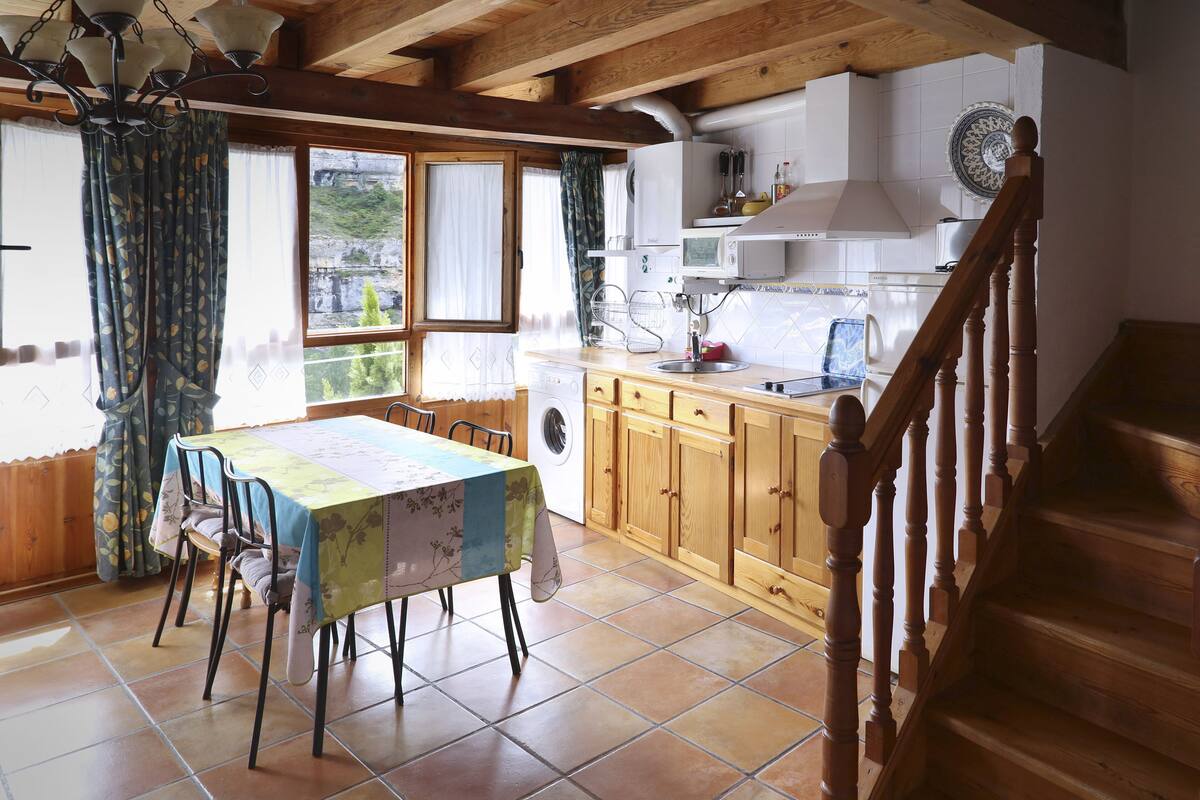 standard house | private kitchen