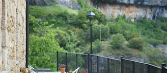 Hotel Rural La Puebla