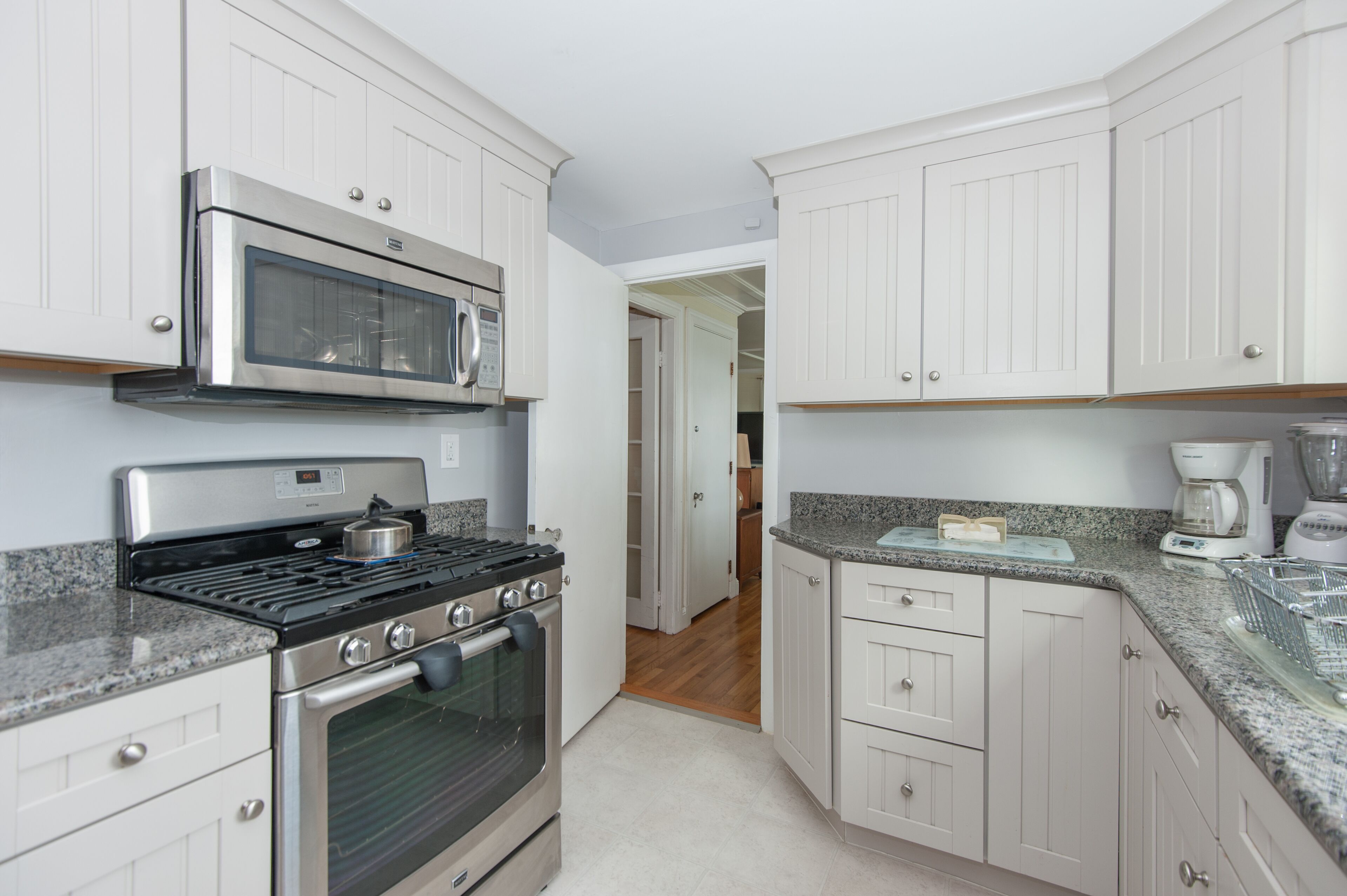 Oceanfront Home Great For Families! Near Amenities, Canal, & More!