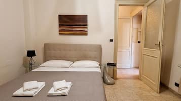 Apartment, 2 Bedrooms