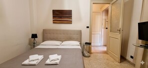 Departamento, 2 habitaciones | 2 habitaciones, cunas y ropa de cama 