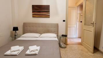 Apartment, 2 Bedrooms